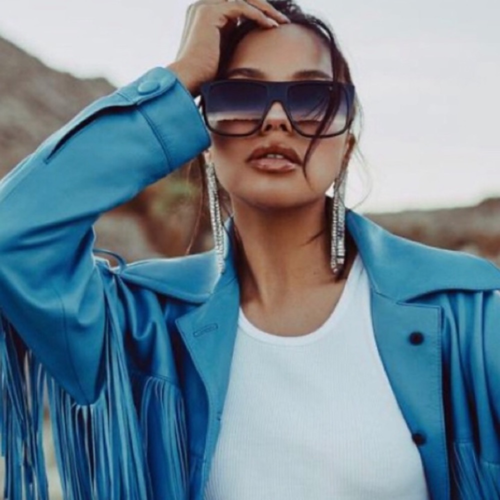Incognito Sunglasses